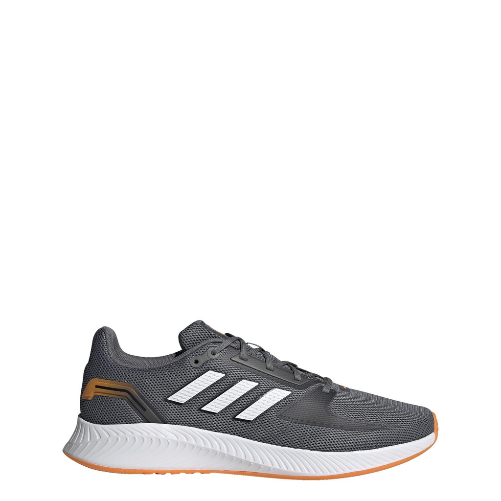 adidas Running Run Falcon 2.0 Shoes Men Grey GX8240